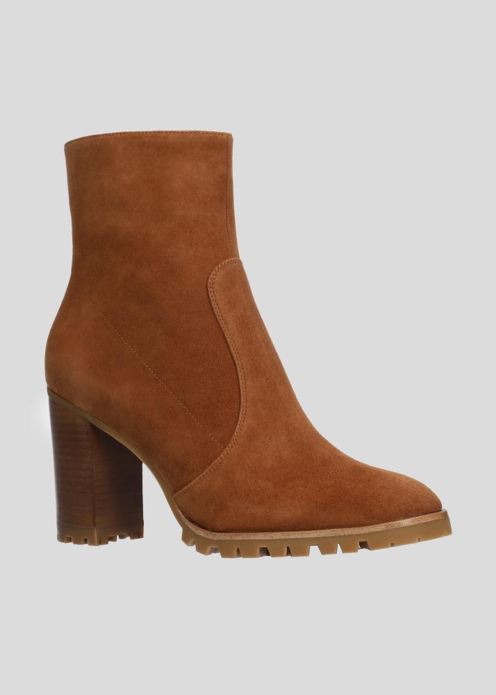 lola cruz RIMBA ANKLE-BOOTS En oferta