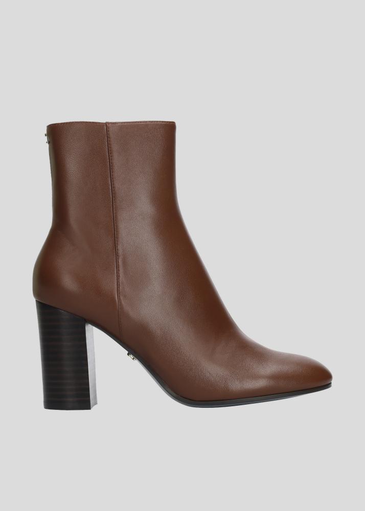 lola cruz MANON ANKLE-BOOTS Libre de impuestos