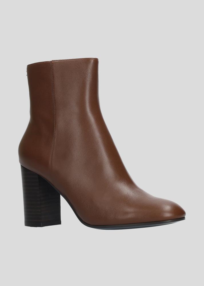 lola cruz MANON ANKLE-BOOTS Libre de impuestos