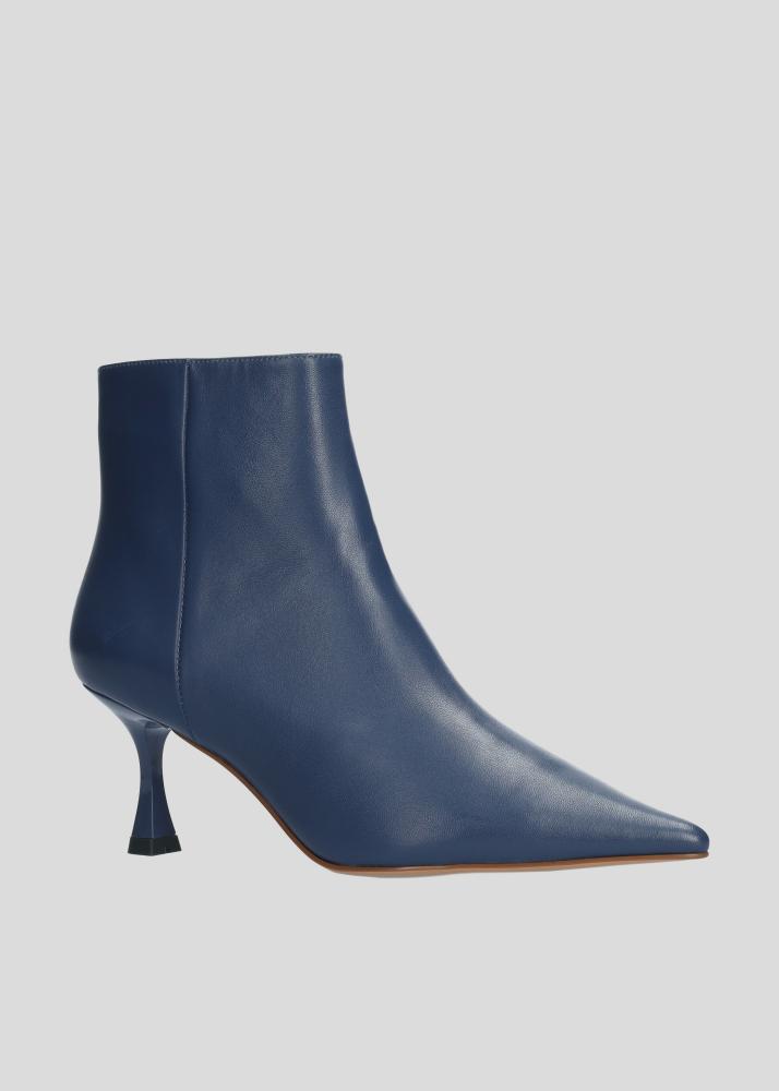lola cruz JAZMINE ANKLE-BOOTS 65 Descuentos del mes