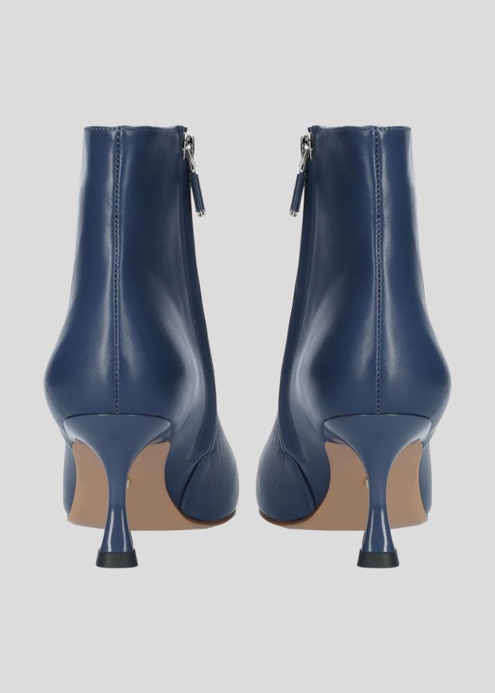 lola cruz JAZMINE ANKLE-BOOTS 65 Descuentos del mes