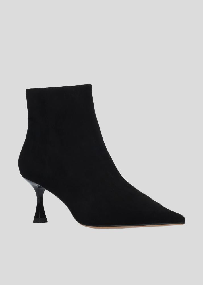 lola cruz JAZMINE ANKLE-BOOTS 65 Oferta exclusiva