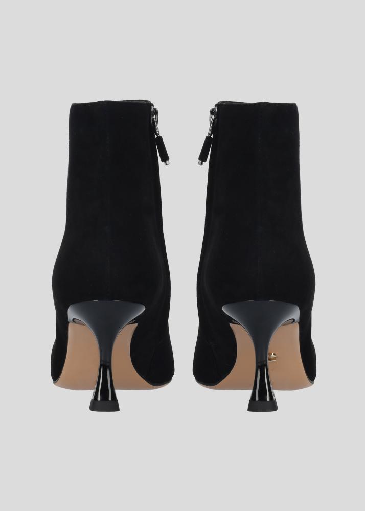 lola cruz JAZMINE ANKLE-BOOTS 65 Oferta exclusiva