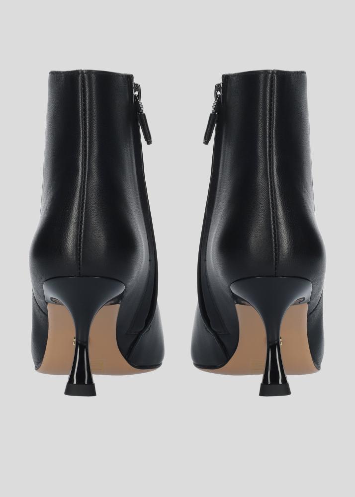 lola cruz JAZMINE ANKLE-BOOTS 65 Última moda
