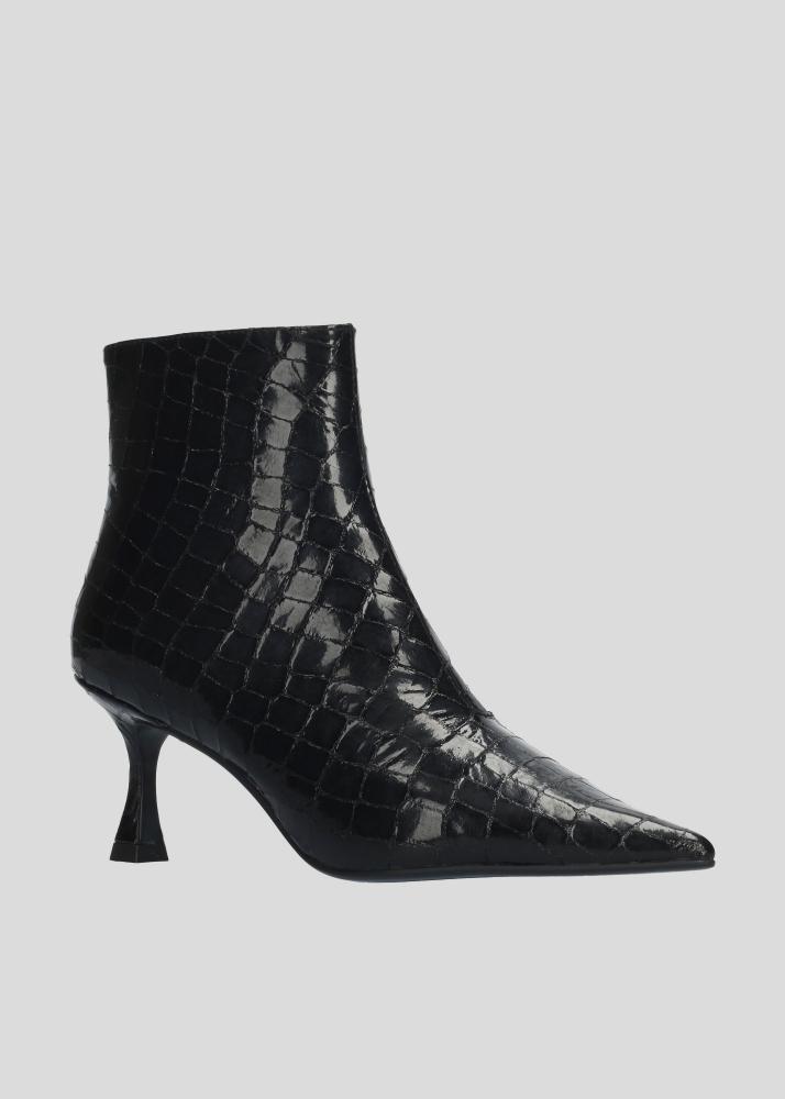 lola cruz JAZMINE ANKLE-BOOTS 65 Descuento por venta flash