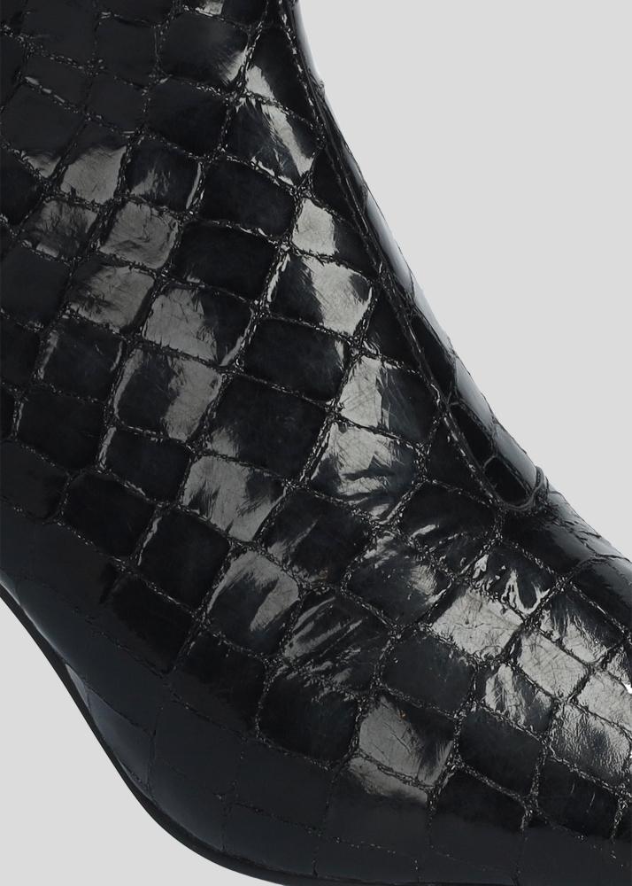 lola cruz JAZMINE ANKLE-BOOTS 65 Descuento por venta flash