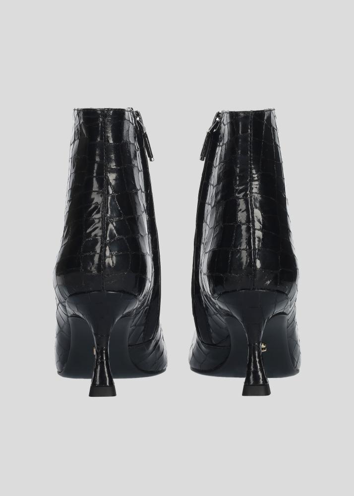 lola cruz JAZMINE ANKLE-BOOTS 65 Descuento por venta flash