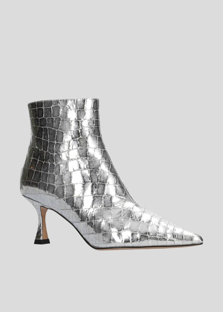 lola cruz JAZMINE ANKLE-BOOTS 65 Ofertas de temporada