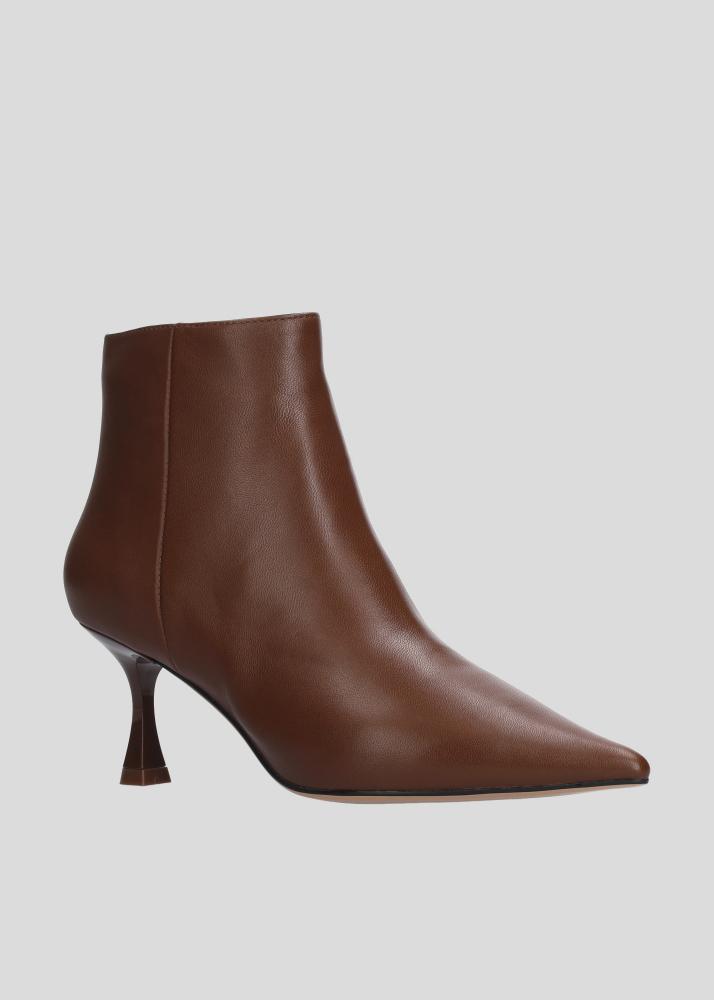 lola cruz JAZMINE ANKLE-BOOTS 65 Ofertas especiales