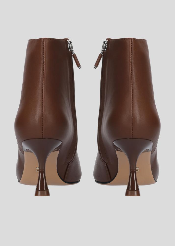 lola cruz JAZMINE ANKLE-BOOTS 65 Ofertas especiales