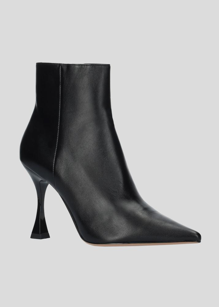lola cruz JAZMINE ANKLE-BOOTS 95 Grandes ahorros