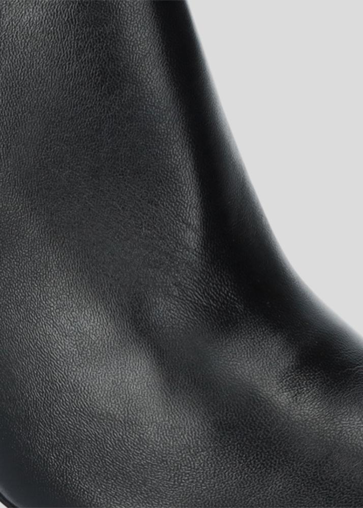 lola cruz JAZMINE ANKLE-BOOTS 95 Grandes ahorros
