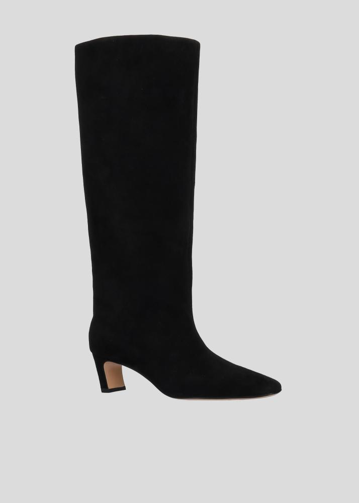 lola cruz KIRA KNEE-BOOTS 50 Precio ultrabajo