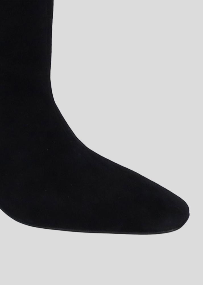 lola cruz KIRA KNEE-BOOTS 50 Precio ultrabajo
