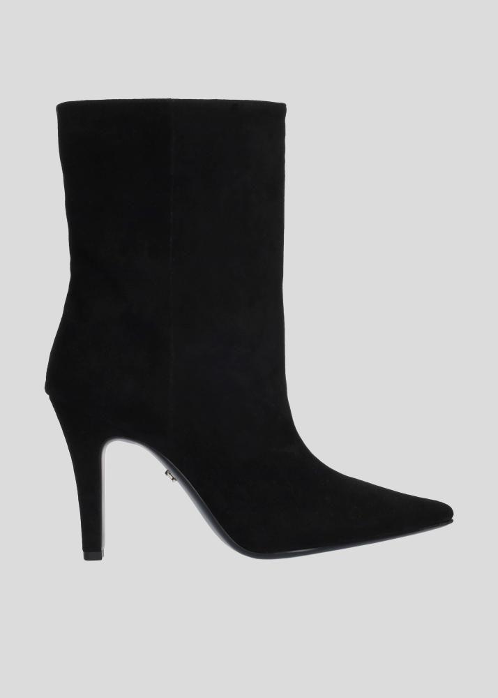 lola cruz PHOEBE ANKLE-BOOTS 2025