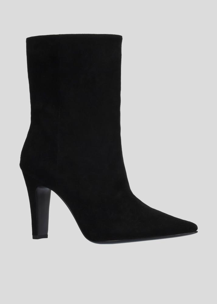 lola cruz PHOEBE ANKLE-BOOTS 2025