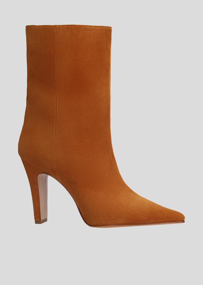lola cruz PHOEBE ANKLE-BOOTS En línea