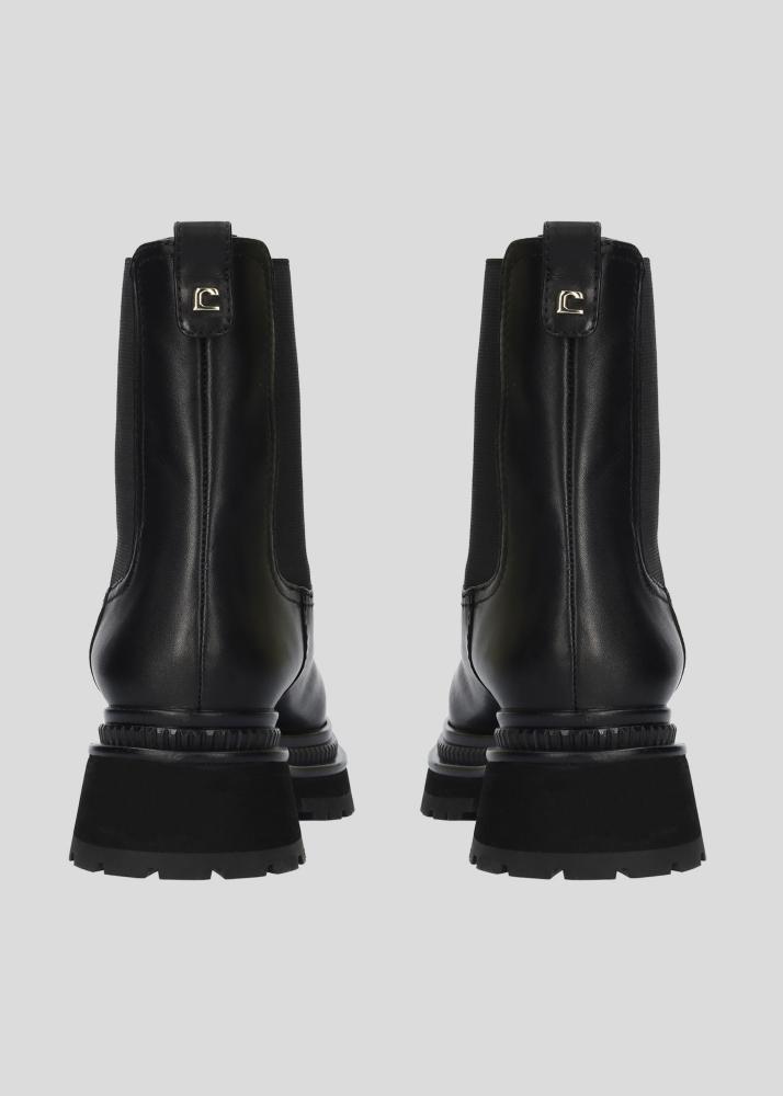 lola cruz ZIMA ANKLE-BOOTS Outlet