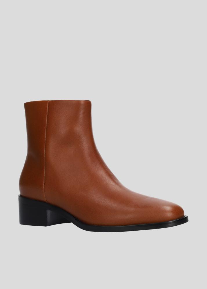 lola cruz JULIETTA ANKLE-BOOTS Rebajas
