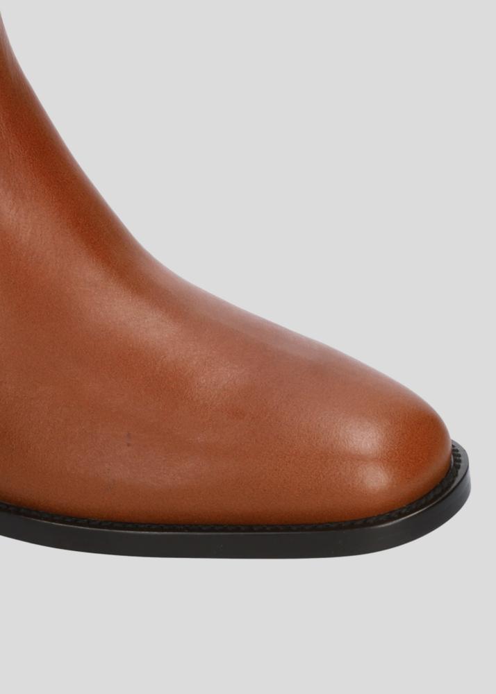 lola cruz JULIETTA ANKLE-BOOTS Rebajas