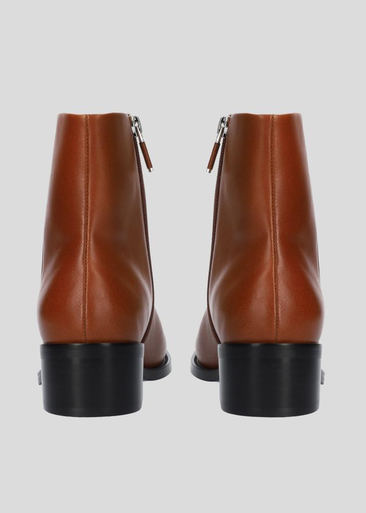 lola cruz JULIETTA ANKLE-BOOTS Rebajas