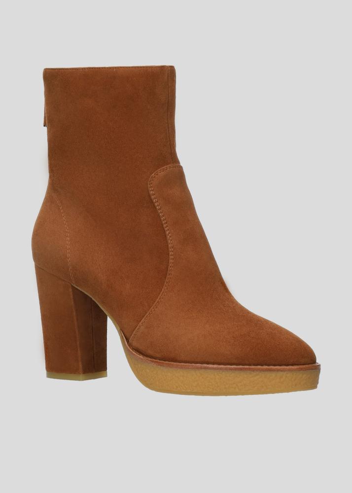 lola cruz WILA BOOTS 90 Venta caliente