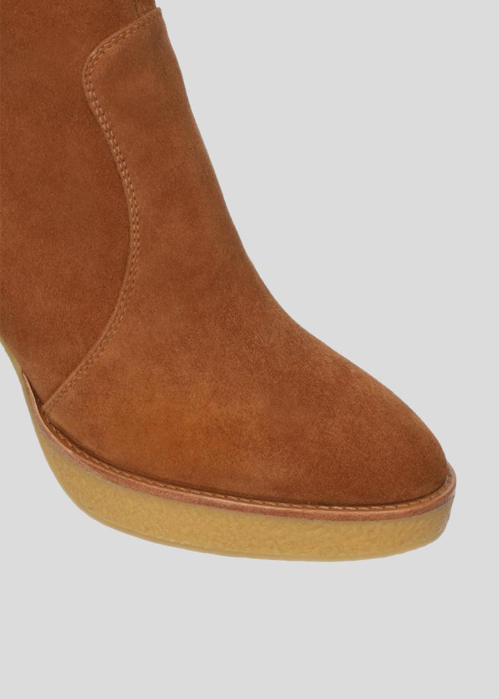 lola cruz WILA BOOTS 90 Venta caliente