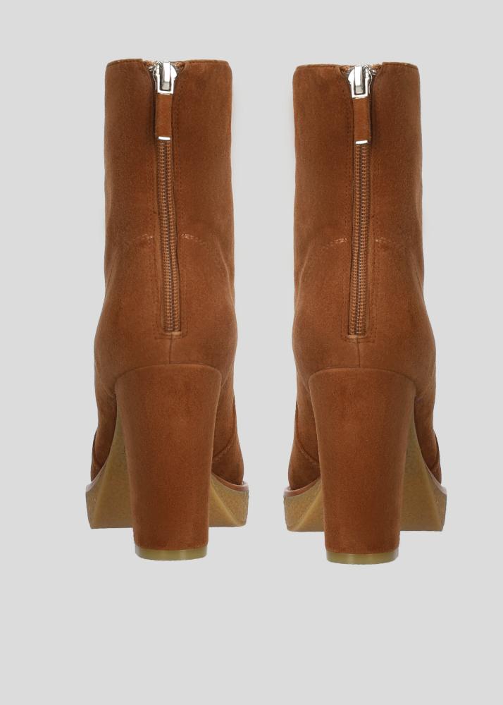 lola cruz WILA BOOTS 90 Venta caliente