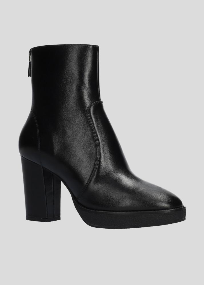 lola cruz WILA BOOTS 90 En oferta