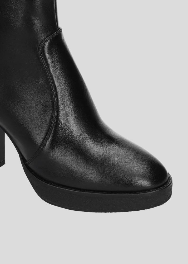 lola cruz WILA BOOTS 90 En oferta