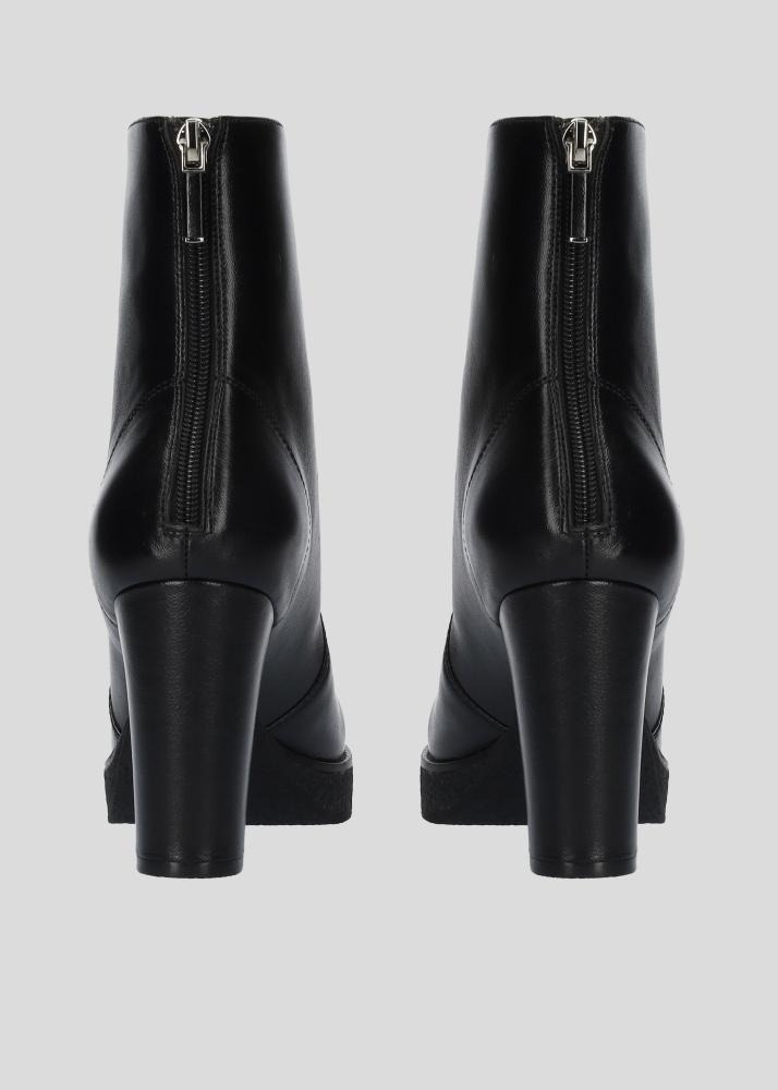 lola cruz WILA BOOTS 90 En oferta