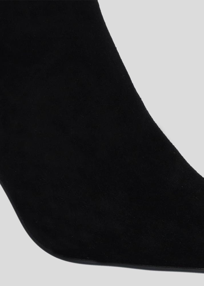 lola cruz LILLE ANKLE-BOOTS Gran oferta