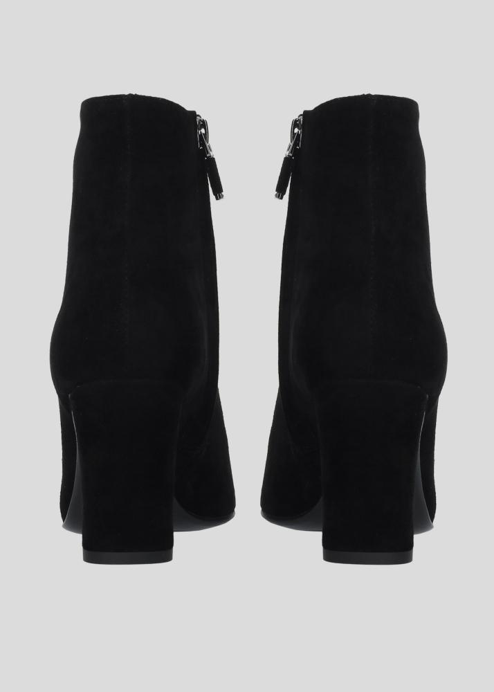 lola cruz LILLE ANKLE-BOOTS Gran oferta