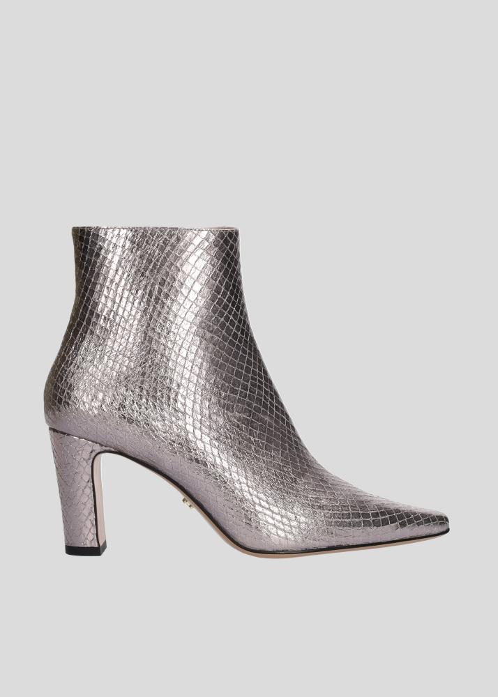 lola cruz LILLE ANKLE-BOOTS Rebajas baratas