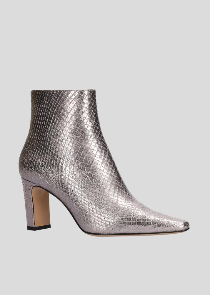 lola cruz LILLE ANKLE-BOOTS Rebajas baratas