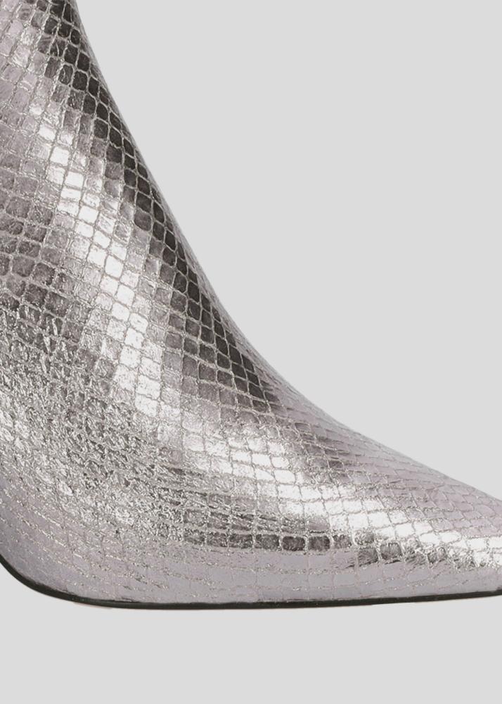 lola cruz LILLE ANKLE-BOOTS Rebajas baratas