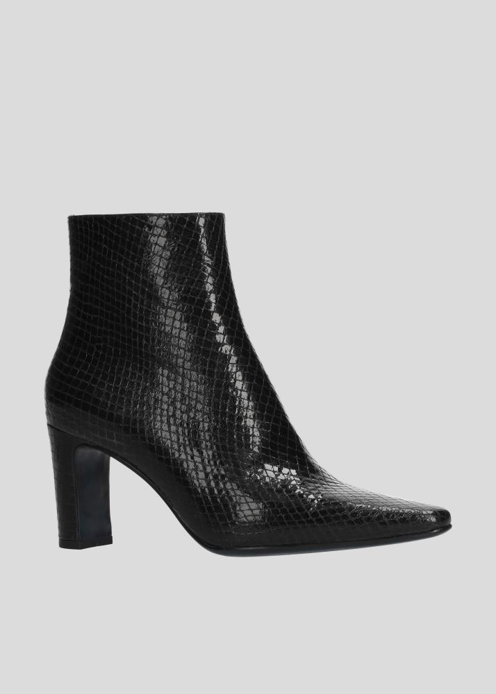 lola cruz LILLE ANKLE-BOOTS Rebajas de fábrica