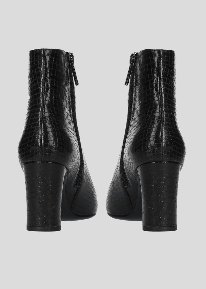 lola cruz LILLE ANKLE-BOOTS Rebajas de fábrica
