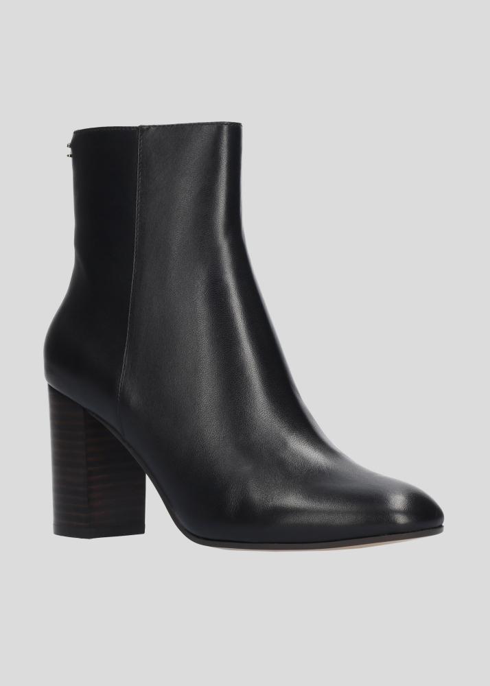 lola cruz MANON ANKLE-BOOTS Ventas relámpago