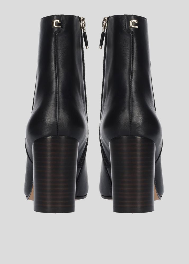 lola cruz MANON ANKLE-BOOTS Ventas relámpago