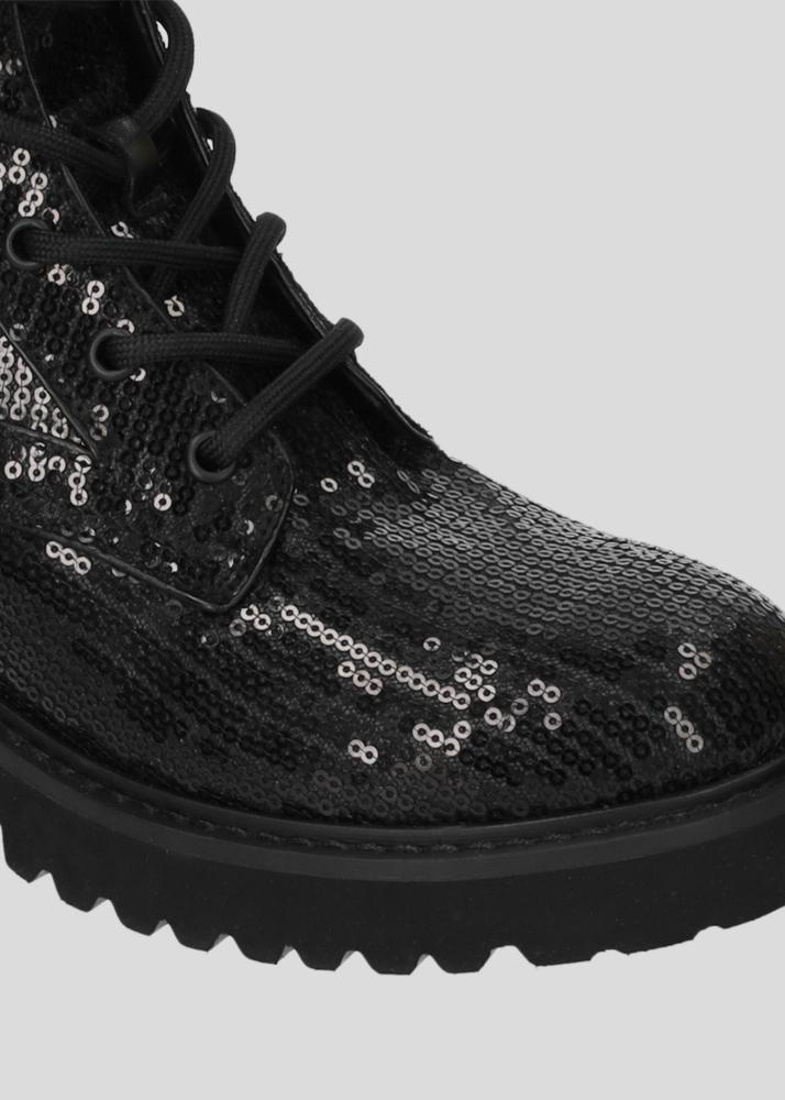 lola cruz ASIA ANKLE-BOOTS Descuento