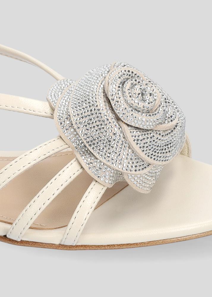 lola cruz ROSE FLAT Liquidación