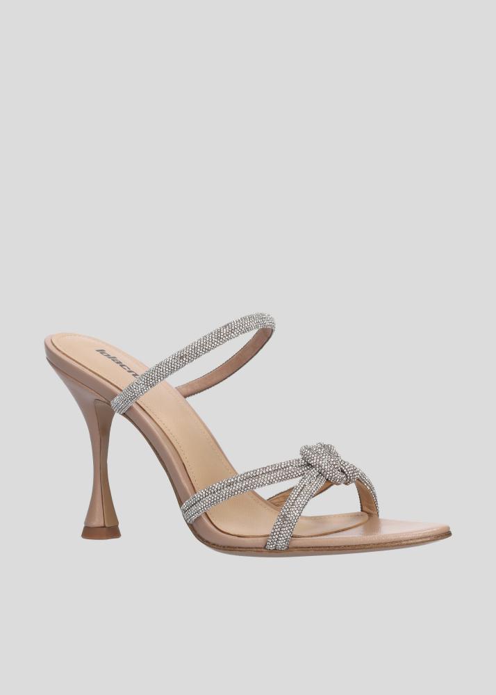 lola cruz OLIVIA SANDAL 95 Rebajas online