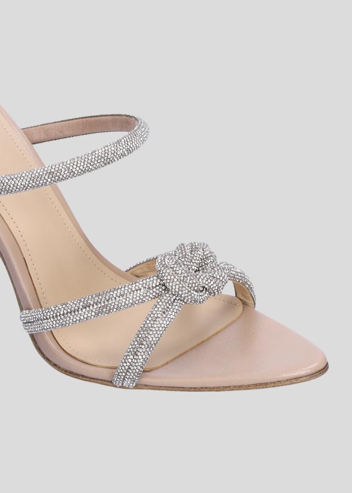 lola cruz OLIVIA SANDAL 95 Rebajas online