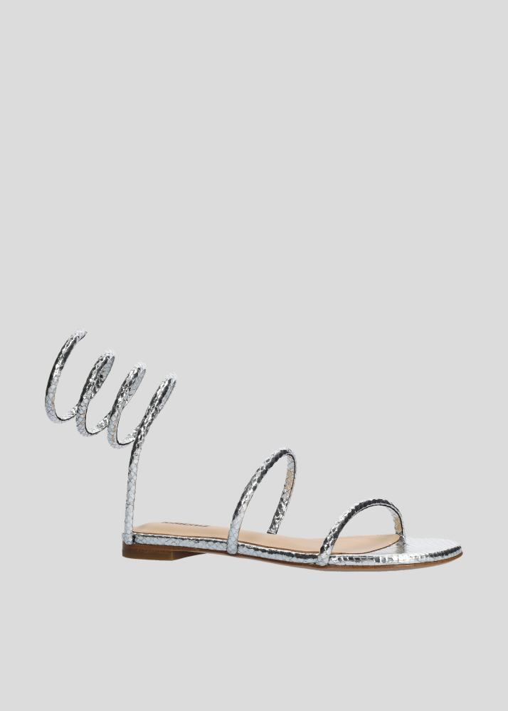 lola cruz GRETA FLAT Envío gratis