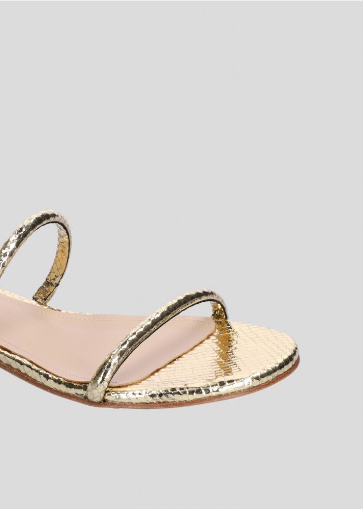 lola cruz GRETA FLAT Oferta especial