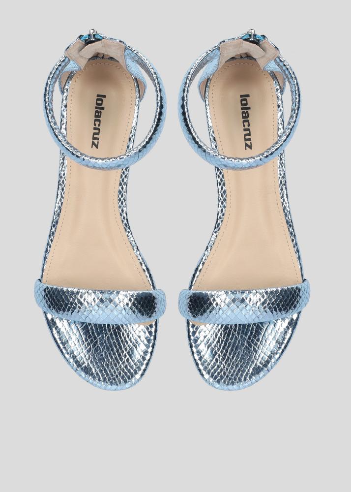 lola cruz AMY FLAT COMPRAR AHORA