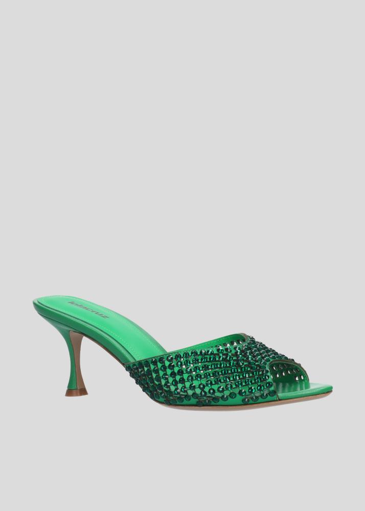 lola cruz ELAIA SANDAL 65 Último día