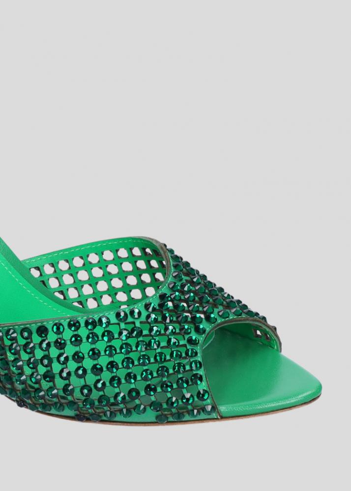 lola cruz ELAIA SANDAL 65 Último día
