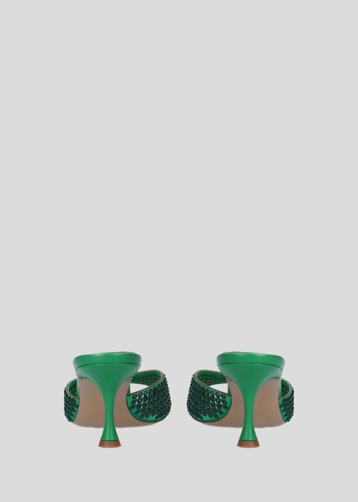 lola cruz ELAIA SANDAL 65 Último día